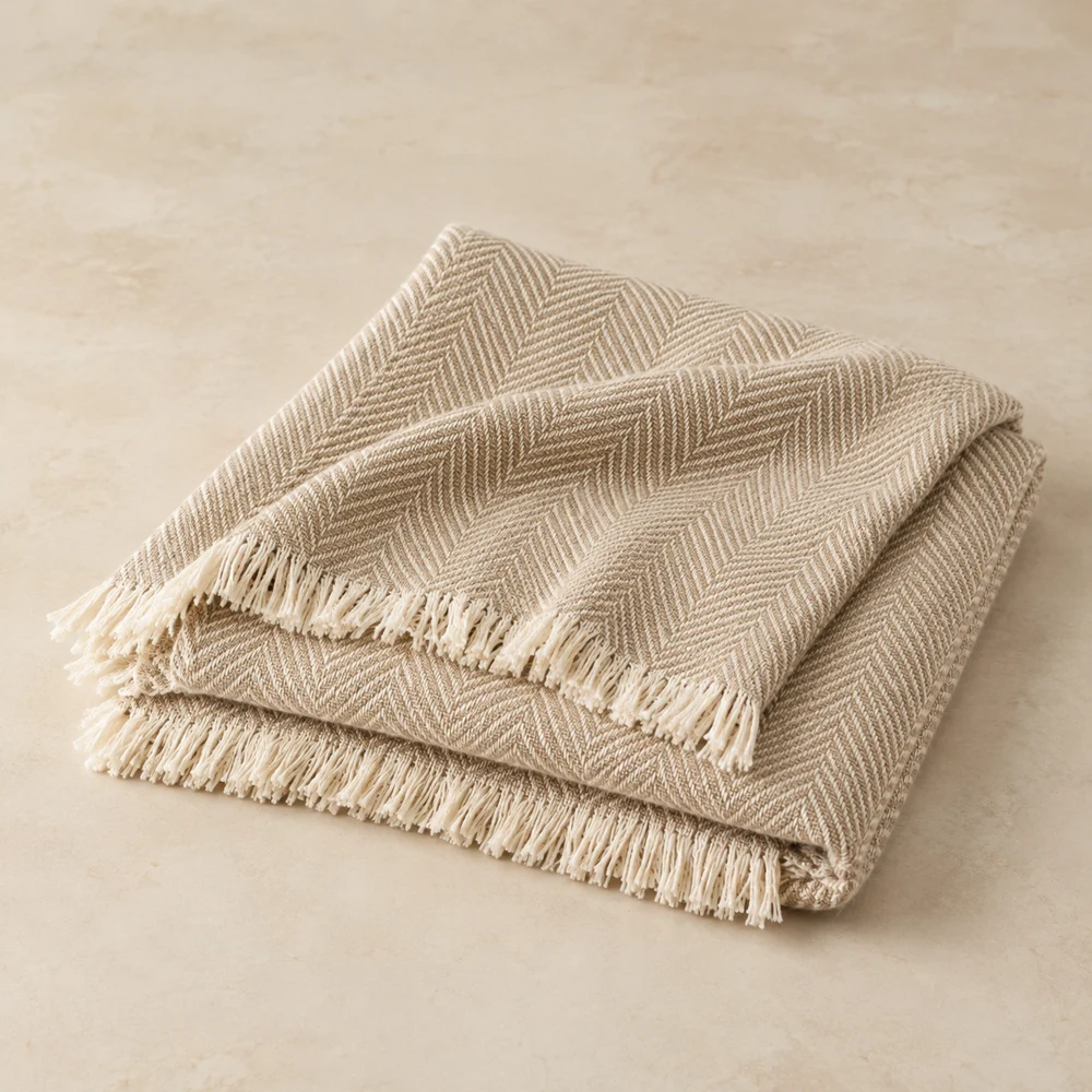 Cushions & Throws