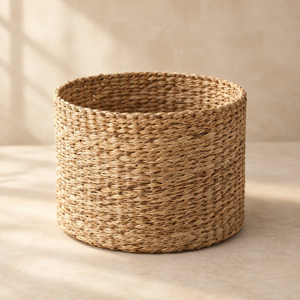Baskets & Storage